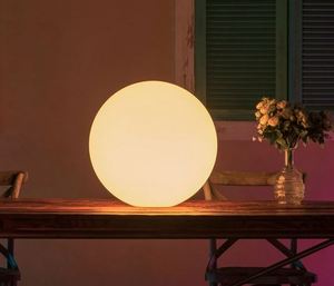 lot 1760 image: Orb Light