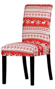 lot 1792 image: Chair Covers