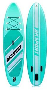 lot 1988 image: SUP Board