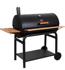 lot 1992 image: Char-Griller