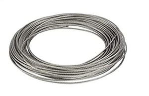 lot 1993 image: Heavy Bundle of Wire