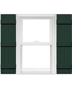 lot 1994 image: Green Shutters