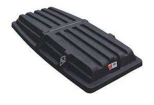 lot 1996 image: Truck Lid