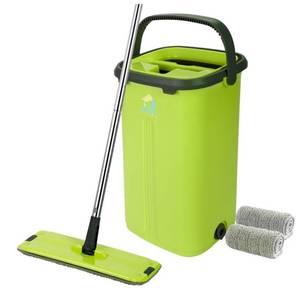 lot 2026 image: Mop with Bucket