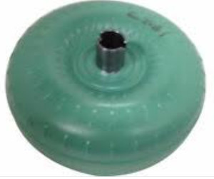 lot 2027 image: Torque Converter