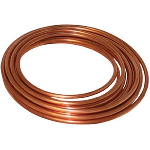 lot 2032 image: Refrigeration Coil Tube