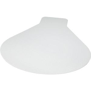 lot 2037 image: Workstation Chair Mats