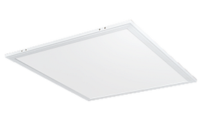 lot 2045 image: Dimmable Recessed LED Panel
