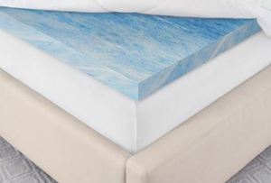 lot 2007 image: Mattress Topper