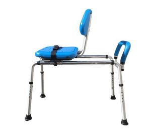 lot 2013 image: Transfer Bench