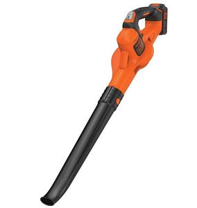 lot 2014 image: Cordless Blower