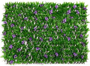 lot 2022 image: Privacy Fence