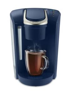 lot 2023 image: Navy Blue Keurig