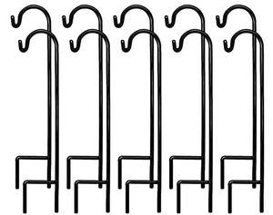 lot 2029 image: Shepherds Hooks