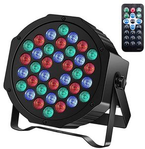 lot 2030 image: LED Par Light