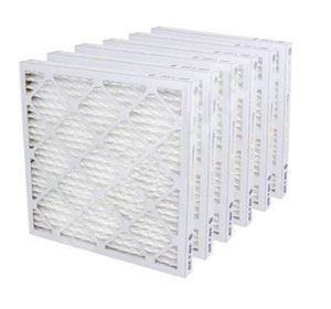 lot 2042 image: Filtrete Filters