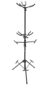 lot 2043 image: Hanging Guitar Stand