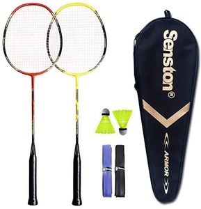 lot 2044 image: Badminton Set