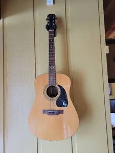 lot 33669 image: Guitar Wall Decor