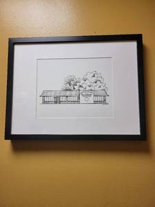 lot 33698 image: Don Chilitos Artwork by Katie Den