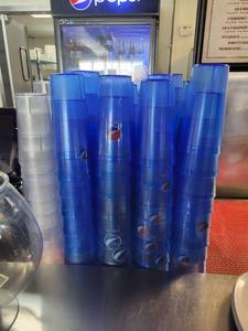 lot 33587 image: Mega Lot of Drinking Cups