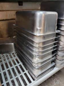 lot 33593 image: 13 Deep Well Shallow Approx 20