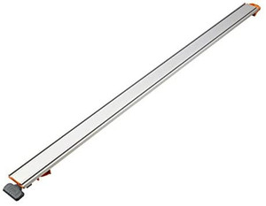 lot 3435 image: Bora 50 NGX Clamp Edge, Straight Cut Guide For Circular Saws  50 Cutting Length