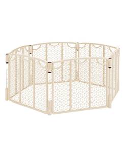 lot 3444 image: Evenflo Versatile Play Space