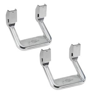 lot 3463 image: Bully As-600 Aluminum Side Step