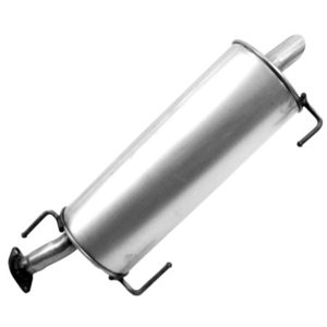 lot 3468 image: Quiet-Flow 53847 Exhaust Muffler Assembly