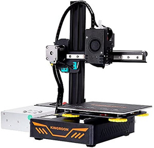 lot 5908 image: KINGROON FUSED DEPOSITION MODELING 3D PRINTER PRODUCT