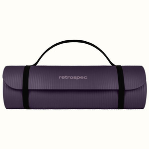 lot 5941 image: solana yoga mat
