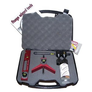 lot 5956 image: Flange Wizard 496-8905 Pipe Magician Case