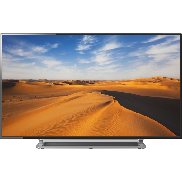 lot 8603 image: Toshiba L5400 65L5400U 65 1080p LED-LCD TV - 169
