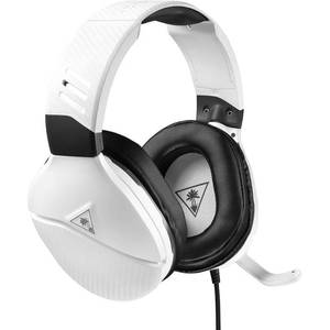 lot 1009 image: Turtle Beach - Recon 200 Amplified - White USED