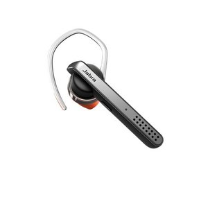 lot 1023 image: Jabra Talk 45 Wireless Bluetooth Mono Headset USED