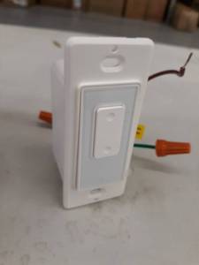 lot 1041 image: Martin Jerry Smart Dimmer Switch