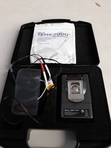 lot 1048 image: Tens Unit, 7000