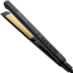 lot 1071 image: Revlon Perfect Heat Ceramic Extra Long 1 Flat Iron NOT TESTED