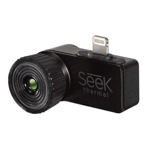 lot 1073 image: Seek Thermal Seek Thermal XR NOT TESTED