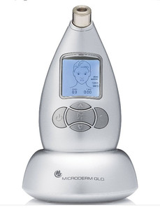 lot 1122 image: MICRODERM GLO DIAMOND MICRODERMABRASION