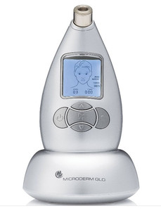 lot 1155 image: microderm glo diamond microdermabrasion machine,Model UNKNOWN