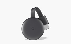lot 1164 image: Google Chromecast Charchol