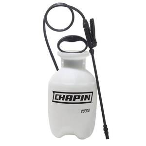 lot 1173 image: Lawn & Garden Sprayer-1 Gal