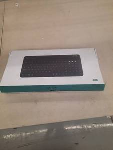 lot 1191 image: Jelly Comb Wireless Keyboard