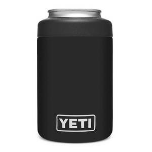 lot 1210 image: YETI Rambler Colster Can Insulator MISSING LID
