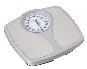 lot 1226 image: Health O Meter Oversized Dial Scale