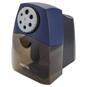 lot 1233 image: X-Acto Teacher Pro Electric Sharpener USED NOT TESTED