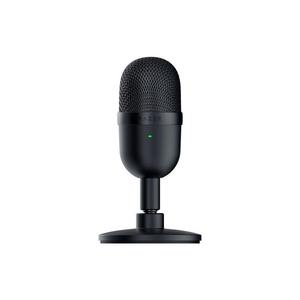 lot 1234 image: Razer - Seiren Mini Wired Ultra-compact Condenser Microphone NOT TESTED