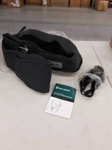 lot 1242 image: Shiatsu Neck and Back Massager